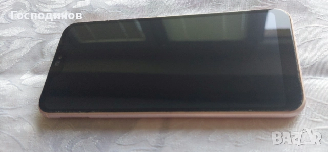 Смарт телефон Huawei P20 Lite розов, снимка 4 - Huawei - 47617808