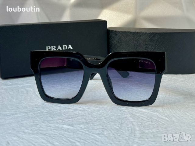 PR дамски слънчеви очила, снимка 6 - Слънчеви и диоптрични очила - 44588463