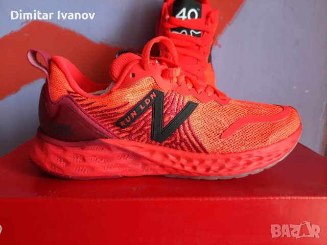 New Balance WTMPOLN, снимка 3 - Маратонки - 40762940