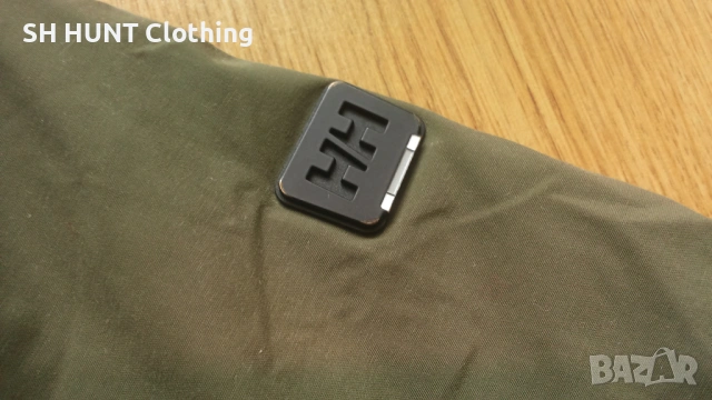 HELLY HANSEN PRIMALOFT WATERPROOF Women Boyne Insulated Parka размер L дамска парка - 2225, снимка 8 - Якета - 53623988