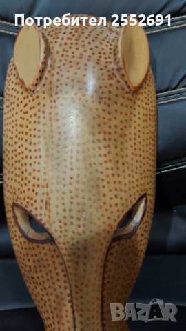 Дърворезба 