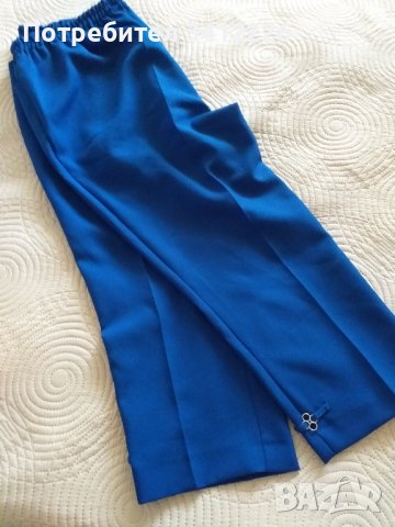 Дамски панталон XL / 2XL, снимка 5 - Панталони - 42026506