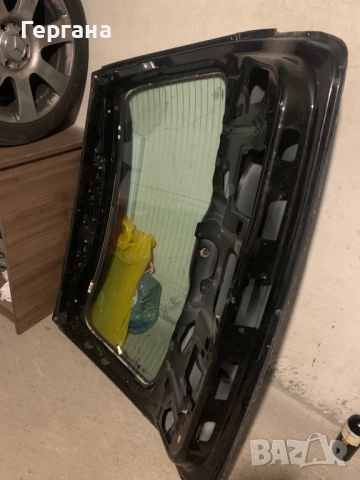 Задна врата за Мерцедес W211 комби, снимка 6 - Части - 52819312