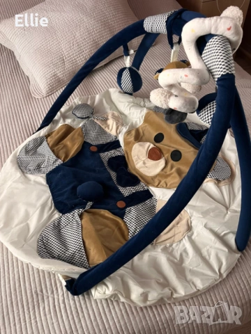 Активна гимнастика , снимка 2 - Образователни игри - 53534036