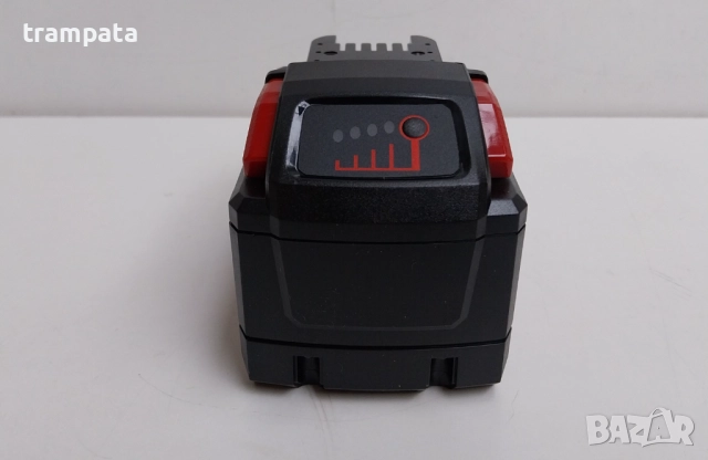 НАЙ ДОБРАТА ОФЕРТА НОВА Батерия 18V / 9Ah за Milwaukee М18, снимка 4 - Винтоверти - 52366646