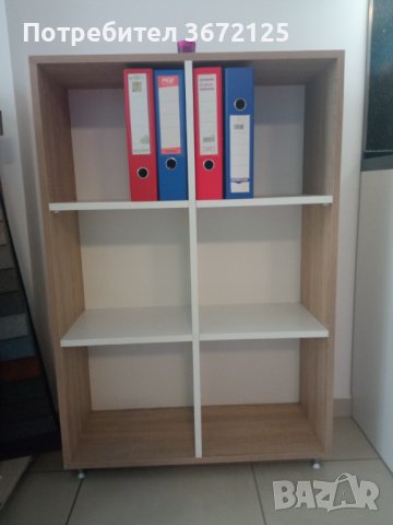 Етажерка, снимка 3 - Етажерки - 40287835