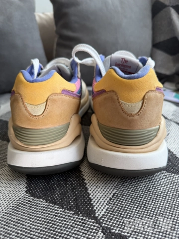 New Balance - M5740SSP , снимка 6 - Маратонки - 55859316