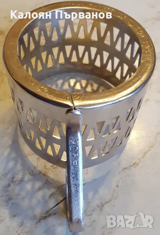 Сервиз за чай / кафе от мелхиор, снимка 8 - Сервизи - 47934762