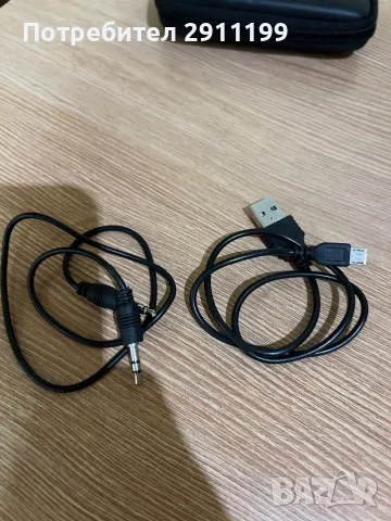 Тонколона Hugo Boss, снимка 5 - Друга електроника - 48452201