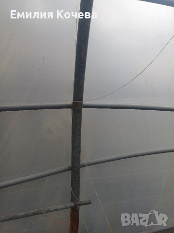 Продавам оранжерия , снимка 6 - Оранжерии - 53282195