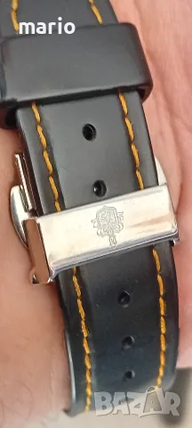 Cuervo y Sobrinos Robusto, снимка 5 - Мъжки - 55743020