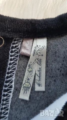 Бебешки официален ромпър 0-3 месеца, снимка 6 - Бебешки гащеризони - 50189210