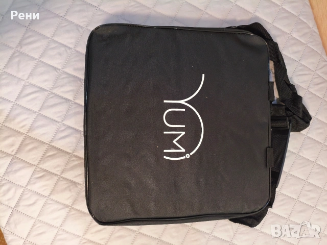 професионална лед ринг лампа Yumi, снимка 3 - Лед осветление - 53373854