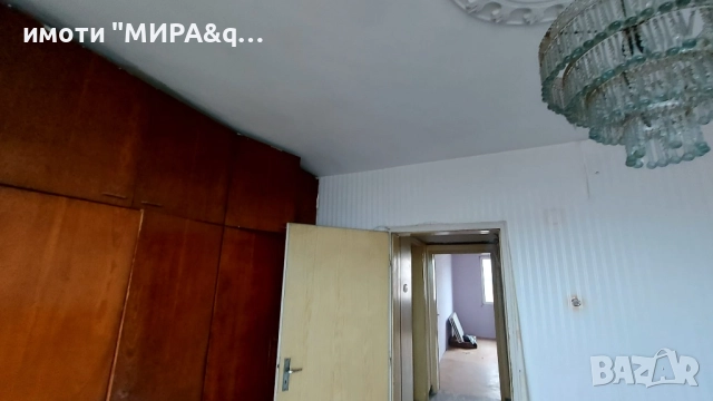 Многостаен просторен апартамент в кв. Овчарски, гр. Хасково, снимка 9 - Апартаменти - 52846693