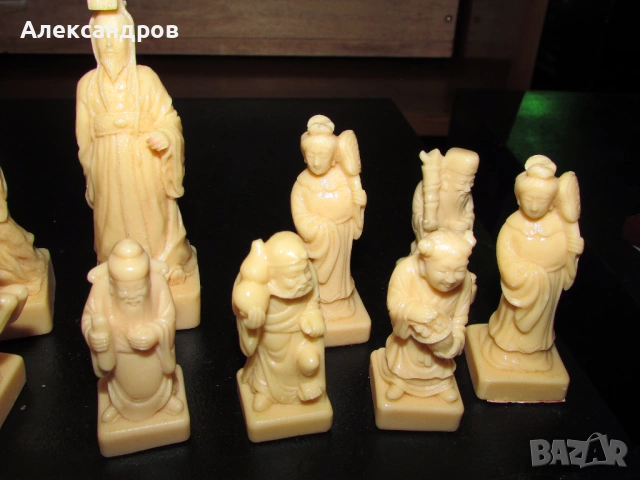 фигурки общо 32,, снимка 5 - Фигурки - 53758722