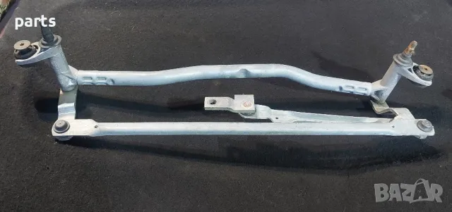 Механизъм Предни Чистачки Ауди A3 8P - 3397021036 - 8P2955023, снимка 4 - Части - 47371223