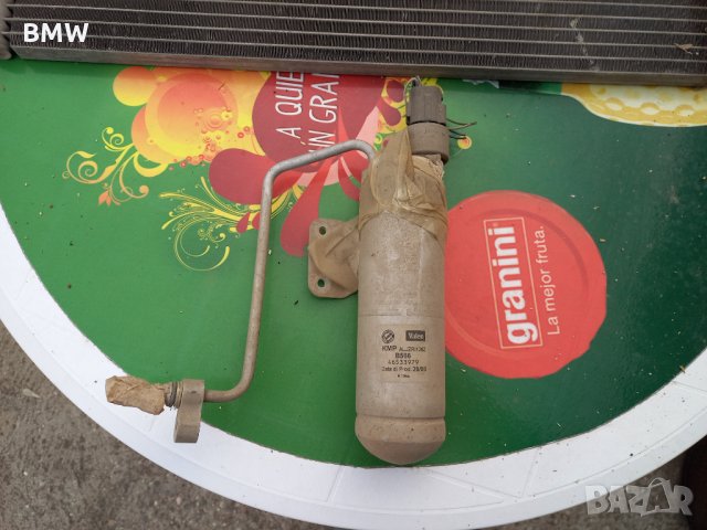 Радиатор за климатик Fiat Punto 2000година, снимка 4 - Части - 35978090