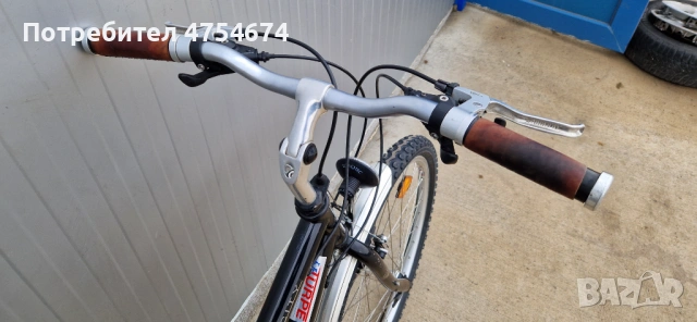 Велосипед Winora колело 26", снимка 6 - Велосипеди - 53742612