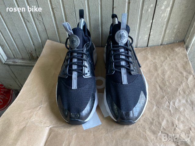 ''Nike Air Huarache Run Ultra''оригинални маратонки 37.5 номер, снимка 4 - Маратонки - 41652278