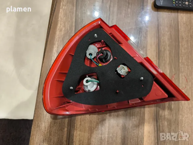 Mitsubishi Lancer нов, снимка 5 - Части - 48589511