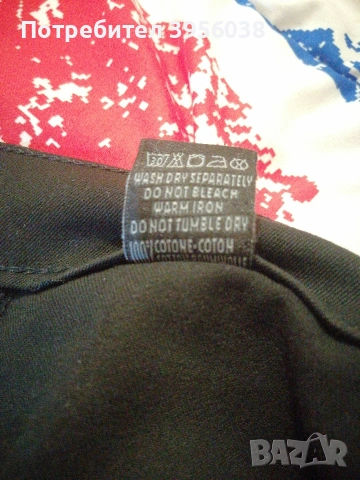 Панталон Gucci размер 28, снимка 5 - Панталони - 53627080