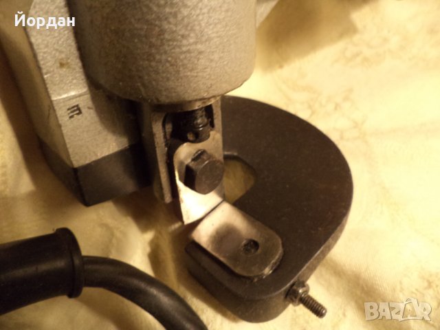 Ножица за ламарина - СССР, снимка 2 - Други инструменти - 40902131