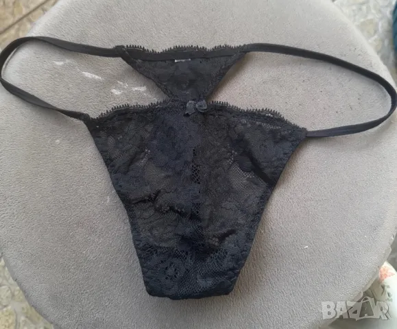 Дамско Бельо, снимка 12 - Бельо - 14644415