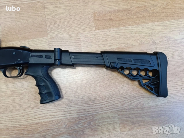 MOSSBERG, снимка 3 - Ловно оръжие - 53522867