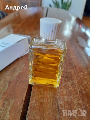 Стар парфюм Кремена, снимка 4 - Други ценни предмети - 39215595