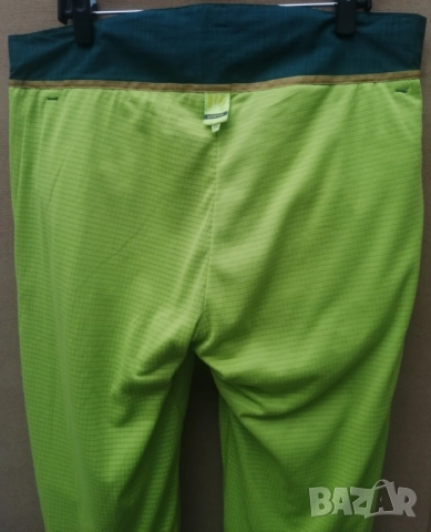 Ски сноуборд туристически панталон Karpos 10 K # 52(M/L), снимка 6 - Зимни спортове - 52708175