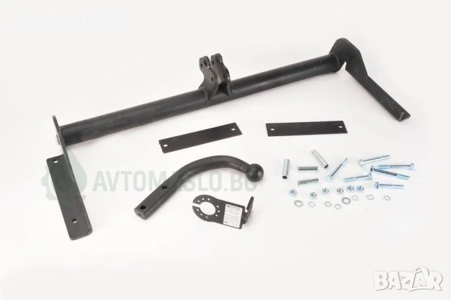 НОВ Теглич за Opel Astra H G J K F Сваляем теглич за опел астра г х к, снимка 2 - Части - 53139637