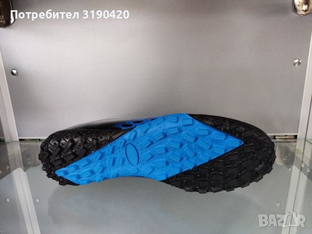 Мъжки стоножки , снимка 2 - Футбол - 41813857