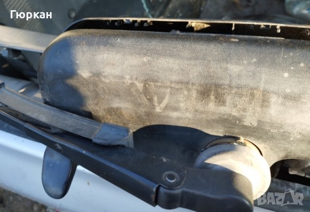 Honda CR-V  Електромотор за Задна Цистачка , снимка 2 - Части - 44351797