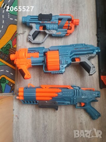 Нърфове комплект 