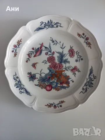 Wedgwood, снимка 1 - Чинии - 49131939