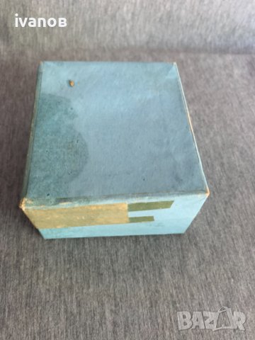 будилник Слава, снимка 4 - Антикварни и старинни предмети - 41646563