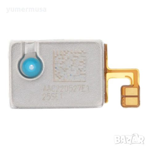 Xiaomi 13/13 Pro-нови говорители