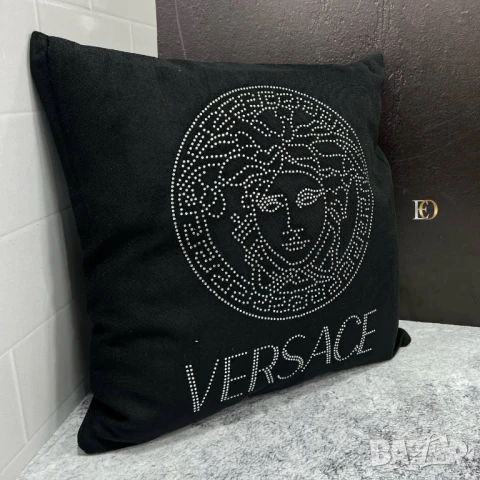 ⭐️⚡️

Калъфки
45/45см gucci chanel louis vuitton , снимка 7 - Възглавници - 51093188