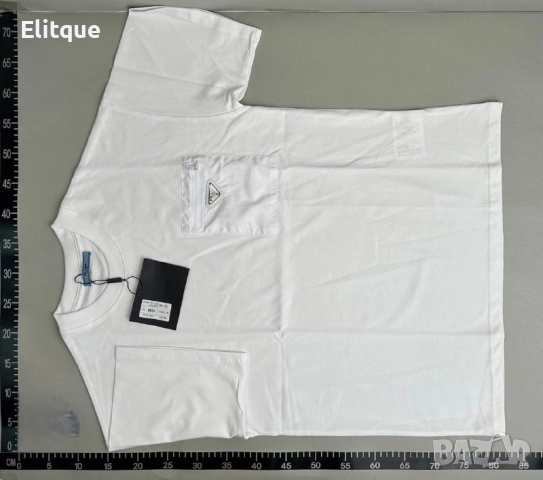 тениски , снимка 2 - Тениски - 52714507