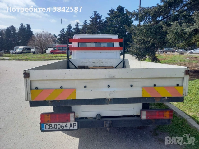 Мерцедес Спринтер 2.2 CDI , снимка 16 - Бусове и автобуси - 53804208