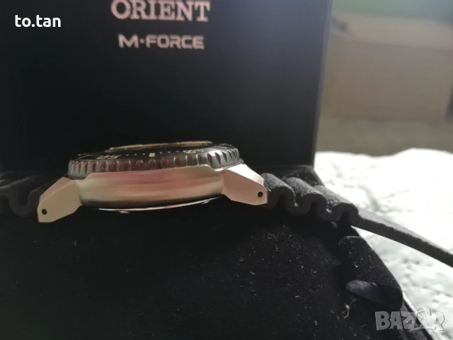 Orient RA-AC0L05G M-Force, снимка 7 - Мъжки - 50454698