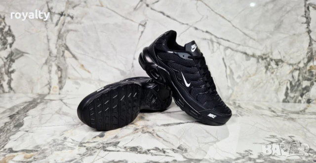 Nike мъжки маратонки , снимка 2 - Маратонки - 50947058