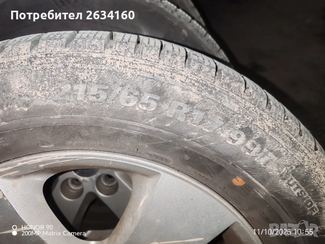 Джанти за додж , снимка 7 - Гуми и джанти - 52020943