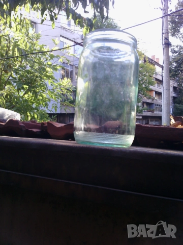 Ретро буркани