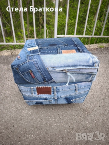 Ретро мебели /Тапицерски услуги , снимка 9 - Столове - 36620775