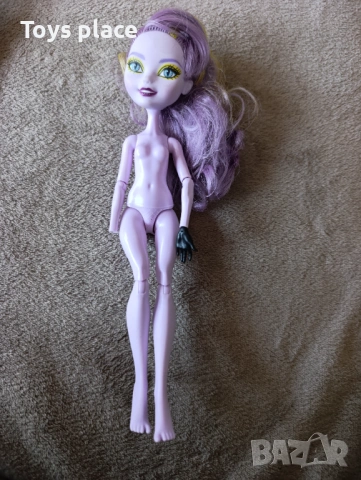 Кукли Monster High оригинални кукли Монстър, снимка 5 - Кукли - 51686906