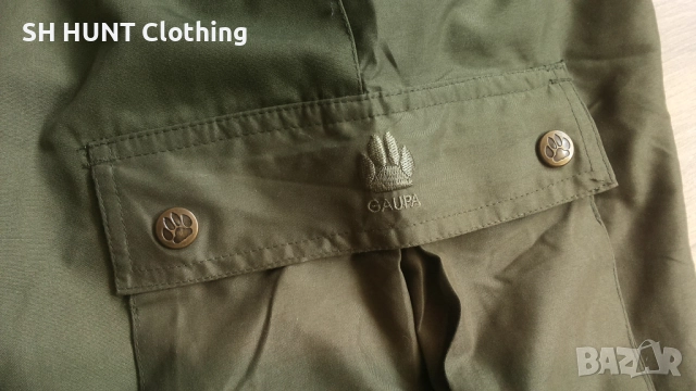 GAUPA OF NORWAY Trouser размер M за лов риболов панталон пролет есен - 1451, снимка 8 - Екипировка - 52436724