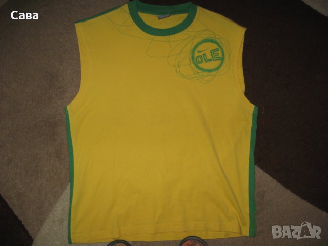 Потници NIKE   мъжки,М, снимка 8 - Спортни дрехи, екипи - 33972679