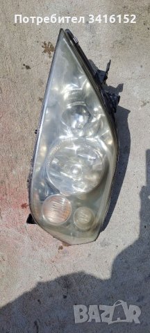 Фар за Нисан Примера П-12 /Nissan Primera P-12, снимка 2 - Части - 39945806