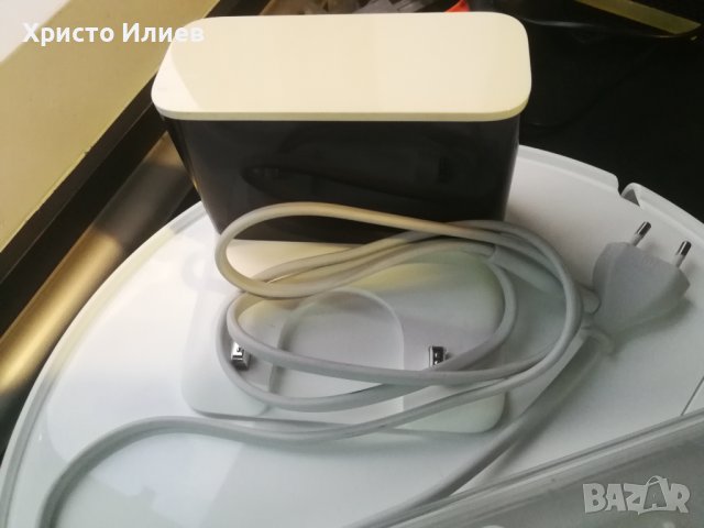 Робот прахосмукачка Xiaomi Mi Robot Vacuum Mop WiFi, снимка 7 - Прахосмукачки - 42043769